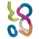 Glow in the Dark Fidget Tubes | Multi-Sensory Environments | Creative Activity