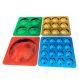 Coloured Assorted Convex | Multi-Sensory Environments | Creative Activity