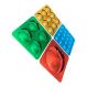 Coloured Assorted Convex | Multi-Sensory Environments | Creative Activity