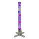 Table Top Bubble Tube with Fish 60cm | Multi-Sensory Environments | Creative Activity