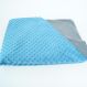 Weighted Blanket - 4kg Blue/Grey | Creative Activity