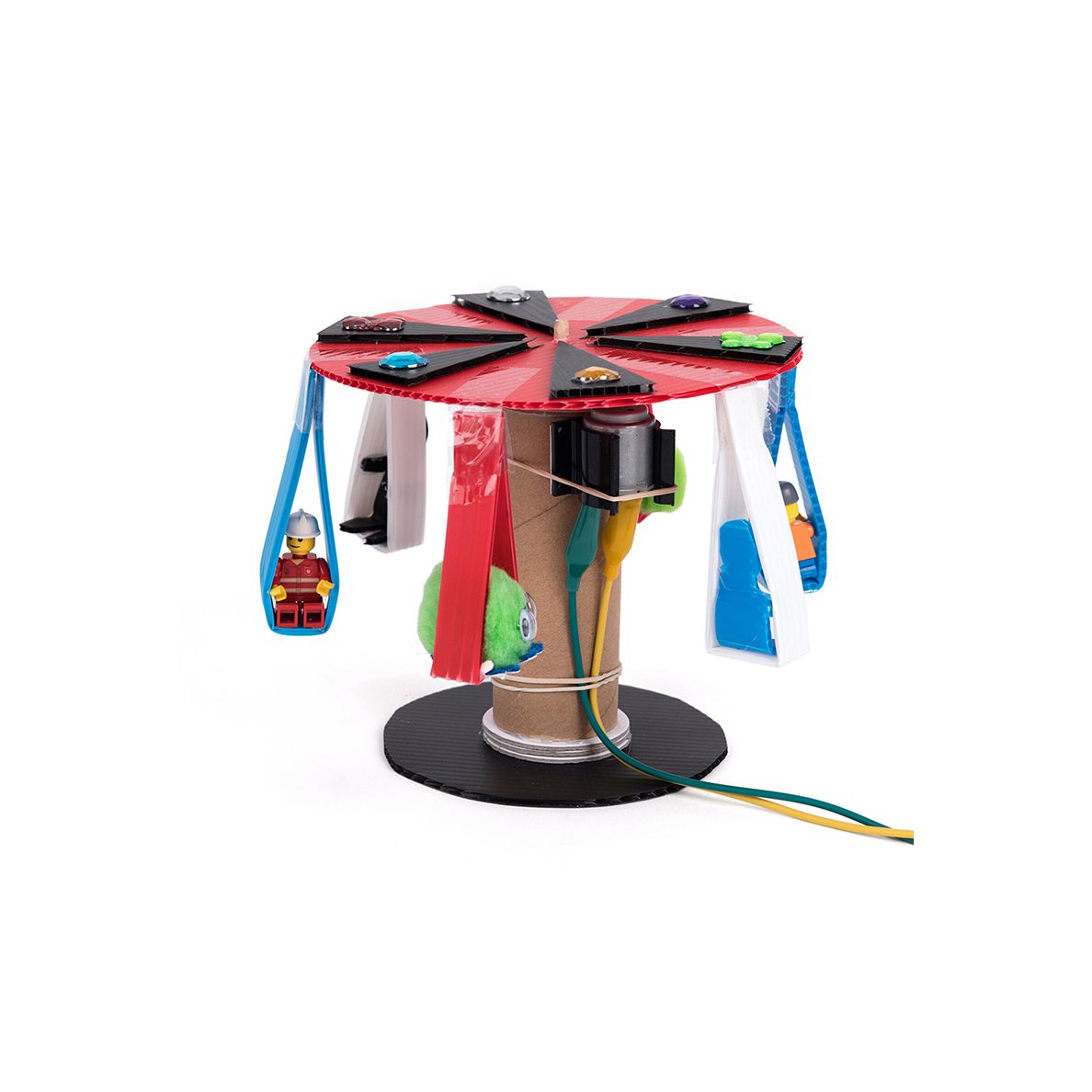 Crumble Class Kit | Educational Resources | Creative Activity