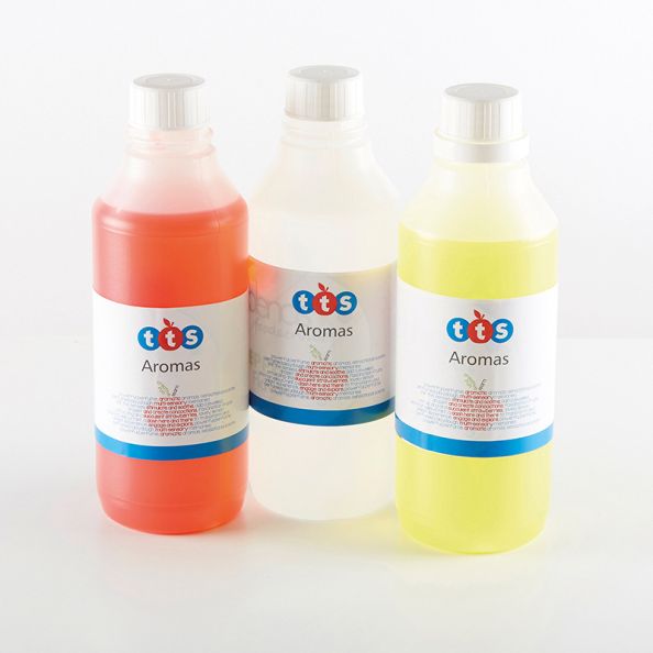 Food Aromas 500ml | Creative Activity