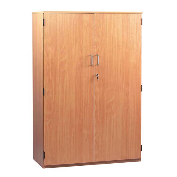 Stock Cupboards | Creative Activity