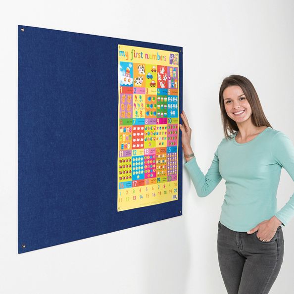 Eco Frameless Noticeboard | Creative Activity