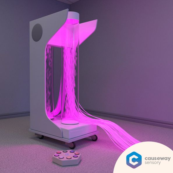 Causeway Junior Sensory Trolley | Creative Activity