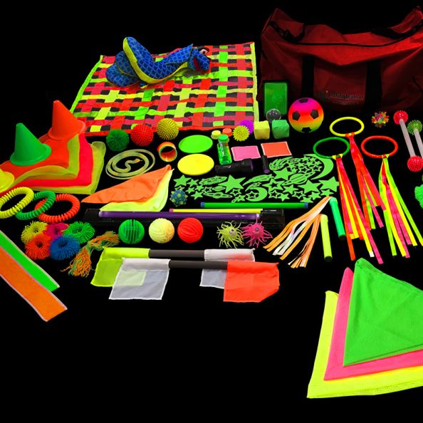 UV Kit Extra Large  | Creative Activity