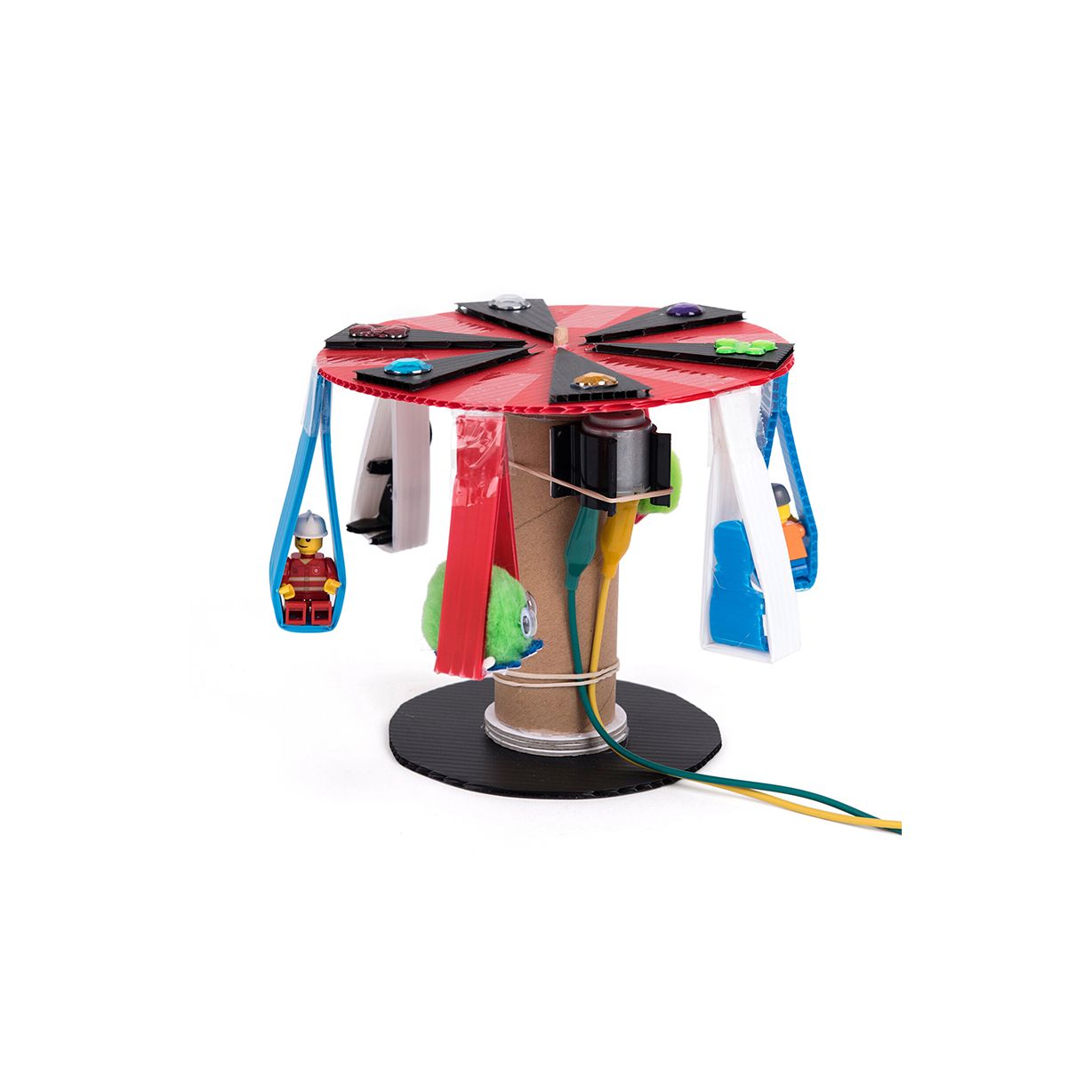 Crumble Class Kit | Educational Resources | Creative Activity
