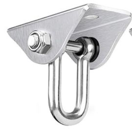 Spinning Swing Bracket | Outdoor Play Equipment | Creative Activity