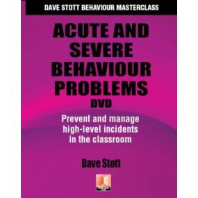 Acute &amp; Severe Behaviour Problems