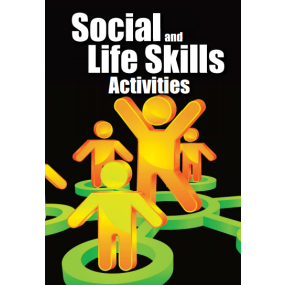 Activities for Social & Life Skills Cards