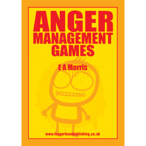 Anger Management Games Primary