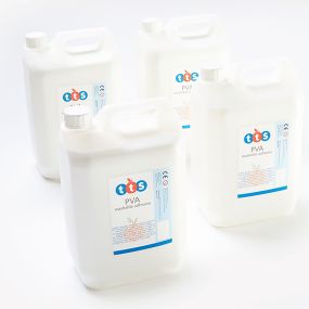 Consortium Washable PVA Glue 1l Single | Creative Activity