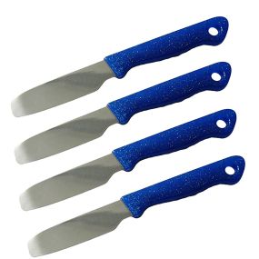 Fruit And Breakfast Knives 4pk