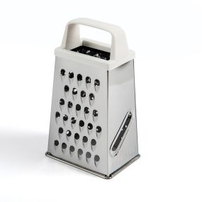 Metal Kitchen Grater