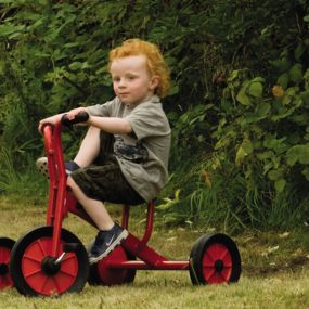 Winther Trike - Medium | Creative Activity