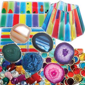 Squidgy Light Box Accessory Kit