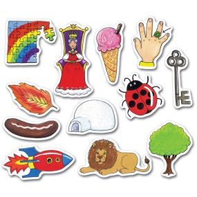 Phonics Initial Sounds Bag