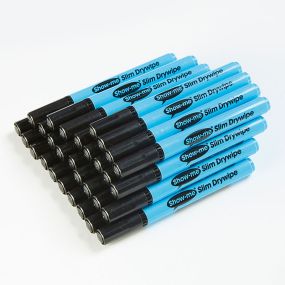 Wipe Clean Whiteboard Class Kit