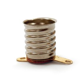 Simple Bulb Holders 10pk