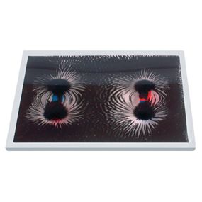 Magnetic Field Pattern Window