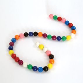 Magnetic Marbles 40pk