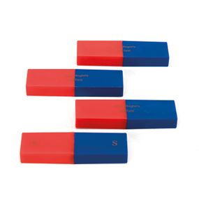 Magnets Investigation Kit