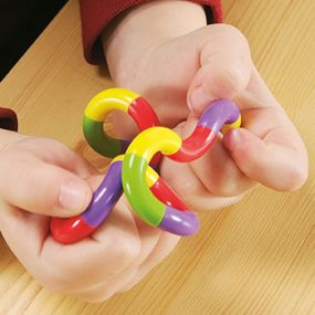 Tangle Fidget Set 5pk
