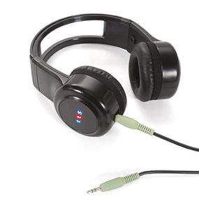 Easi-Headphones