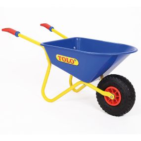 Wheel Barrow | Creative Activity