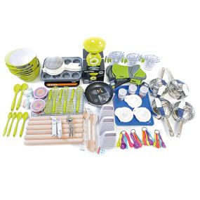 KS2 Cooking Equipment