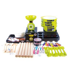 Baking Utensils Kit