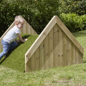 Clamber Hill | Creative Activity