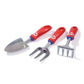 Hand trowel