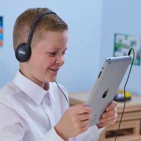 Value Headphones 30pk