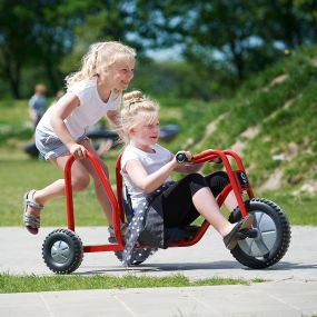 Winther BobKart