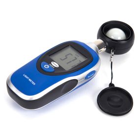Mini Light Meter