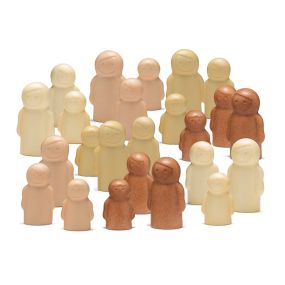 Little People - Bumper Play Set