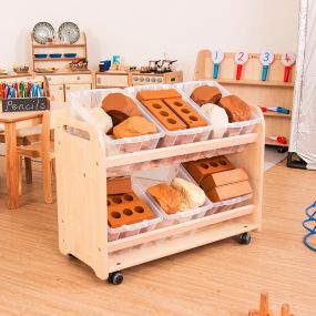 Construction and Loose Parts Kit