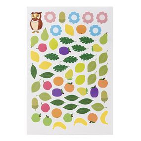 Tree of Me Sticker Refill Pack