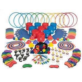 Outdoor & Adventurous Activities Kit | Creative Activity