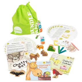 Early Soundplay Bundles