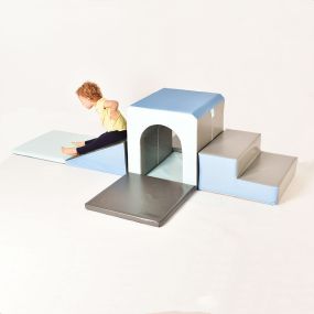 Soft Play Corner Calm | Creative Activity
