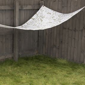 DD Baby Outdoor Canopy | Creative Activity