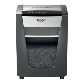 Rexel Compact Shredder: X420 Cross Cut