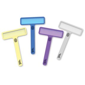 Learning Resources FingerFocus Highlighters Small Group Set