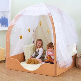 Indoor Domed Play Den for Children