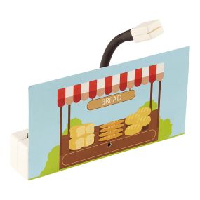 Robot Sensor Fronts | Creative Activity