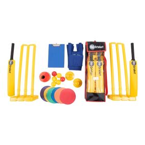 Playground Cricket Teaching Pack | Creative Activity