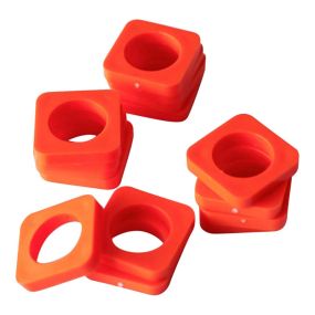 Numicon Early Counting 1 Shape 20pk